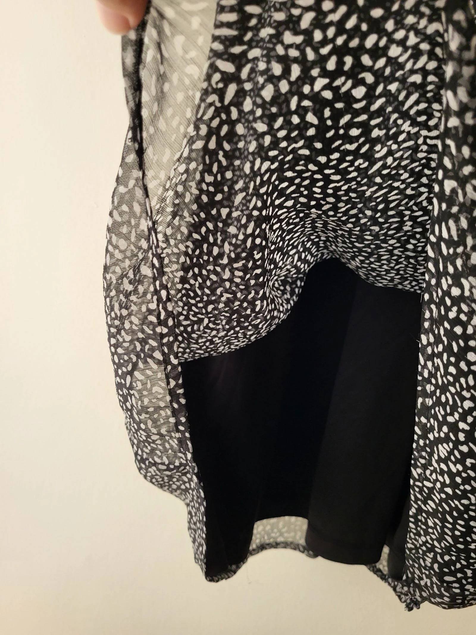 Robe d'été Vero Moda – photo 2